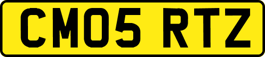 CM05RTZ