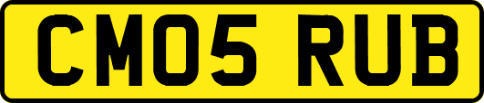 CM05RUB