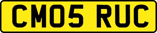 CM05RUC