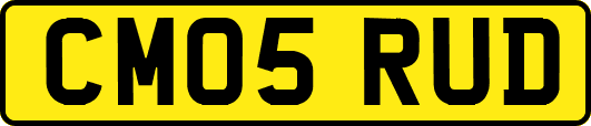 CM05RUD