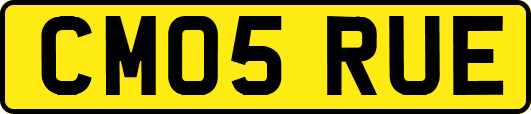 CM05RUE