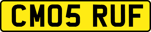 CM05RUF