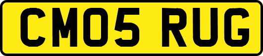 CM05RUG