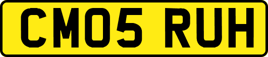 CM05RUH