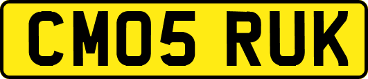 CM05RUK