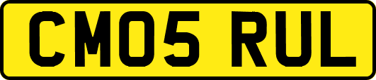 CM05RUL