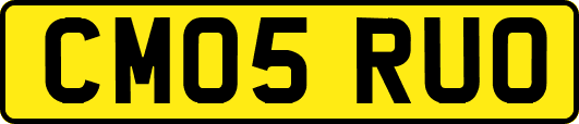 CM05RUO