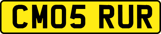 CM05RUR