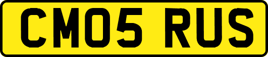 CM05RUS