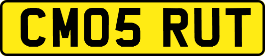 CM05RUT