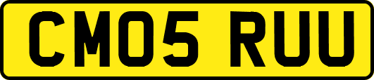 CM05RUU