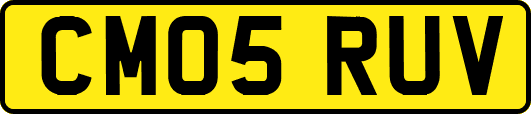 CM05RUV