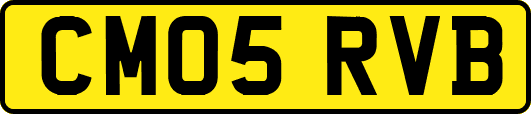CM05RVB