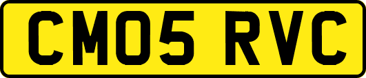 CM05RVC