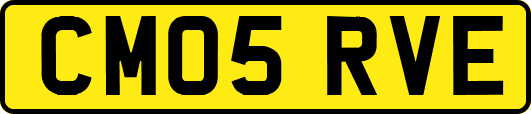 CM05RVE