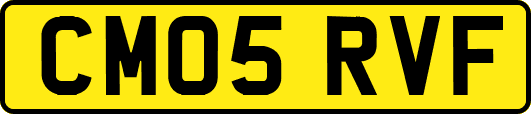 CM05RVF