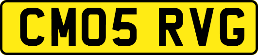 CM05RVG