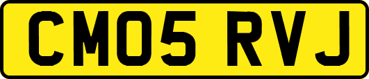 CM05RVJ