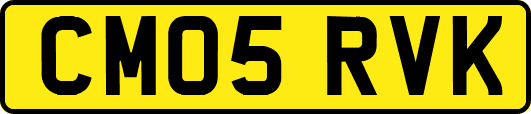 CM05RVK