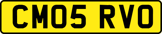 CM05RVO
