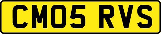 CM05RVS