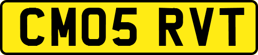 CM05RVT