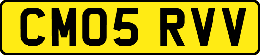 CM05RVV