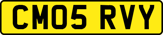 CM05RVY