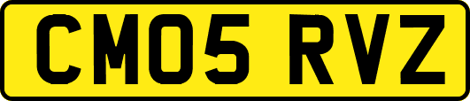 CM05RVZ