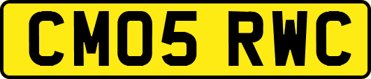 CM05RWC