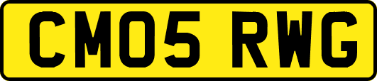 CM05RWG