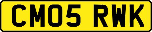 CM05RWK