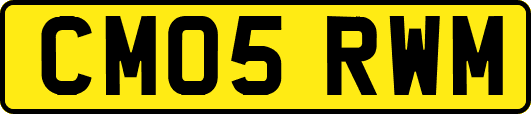 CM05RWM