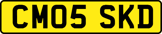 CM05SKD