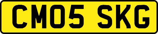 CM05SKG