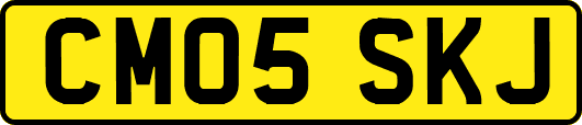 CM05SKJ