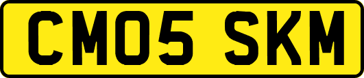 CM05SKM