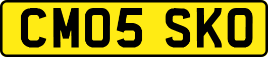 CM05SKO