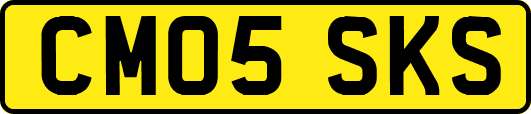 CM05SKS