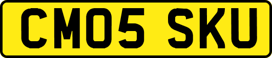 CM05SKU