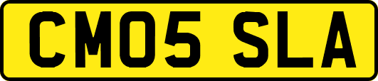 CM05SLA