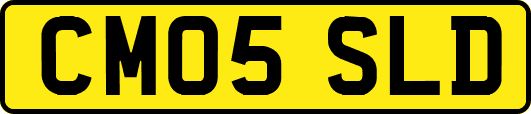 CM05SLD