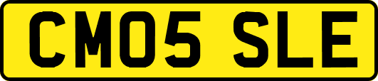 CM05SLE