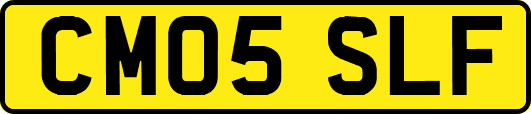 CM05SLF