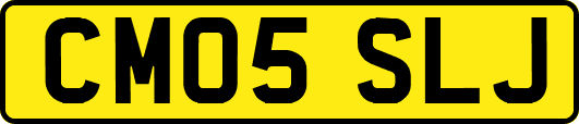 CM05SLJ