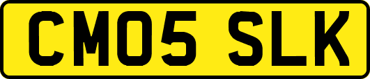 CM05SLK