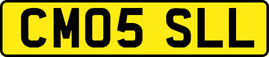 CM05SLL