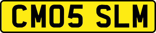 CM05SLM