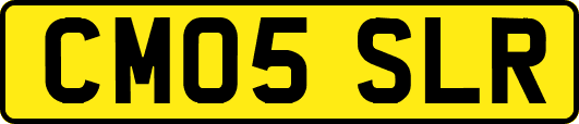 CM05SLR