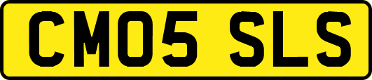 CM05SLS